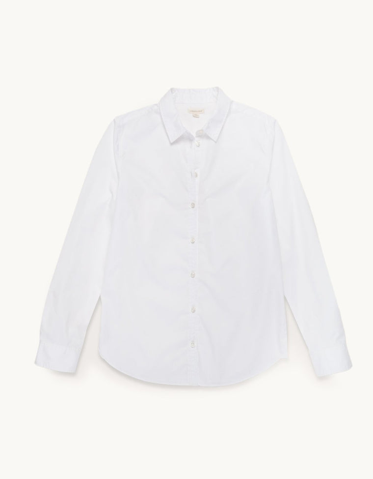 Unsubscribed Classic Boyfriend Shirt