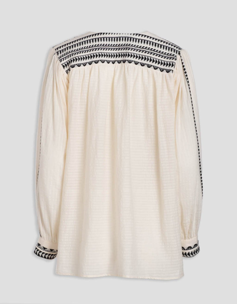 lemlem dera blouse
