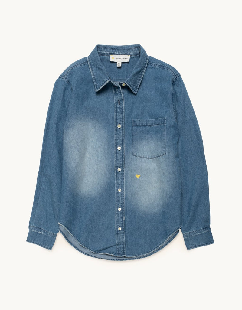 kerri rosenthal mia shirt