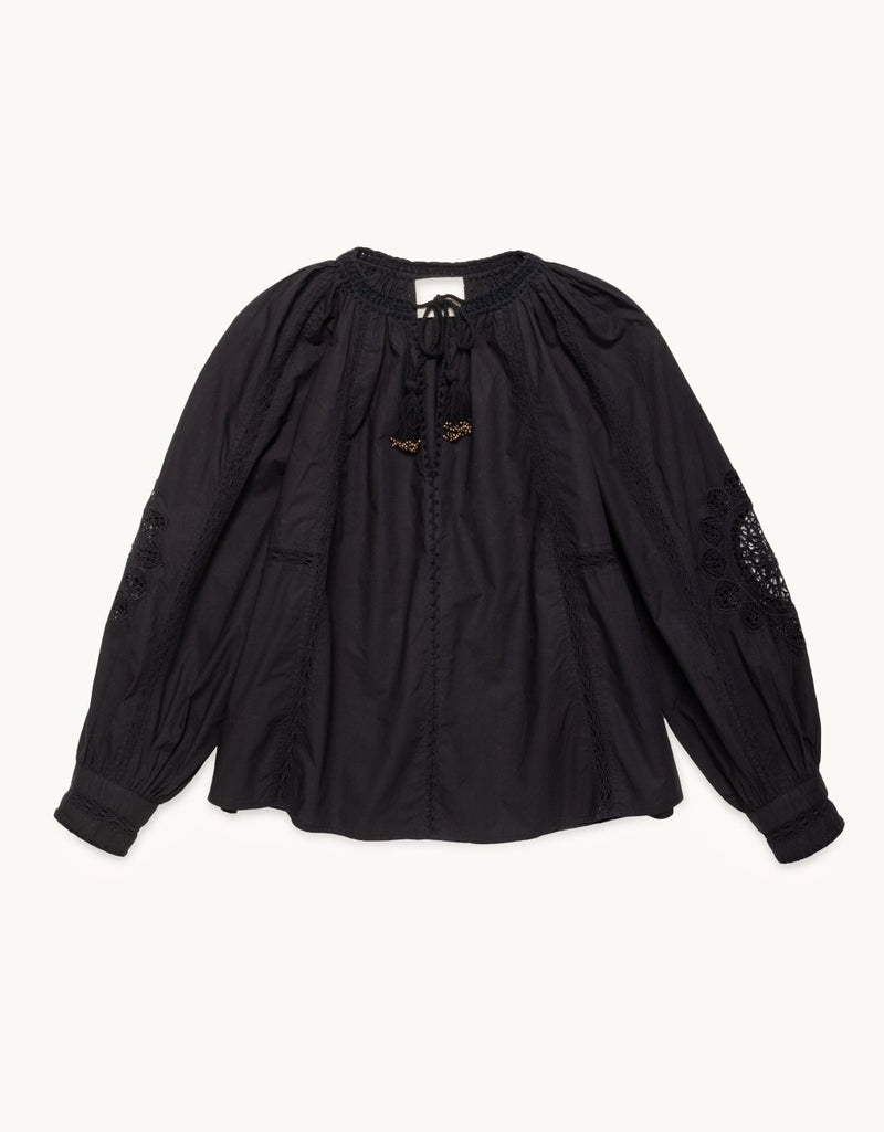 ilio nema otus blouse