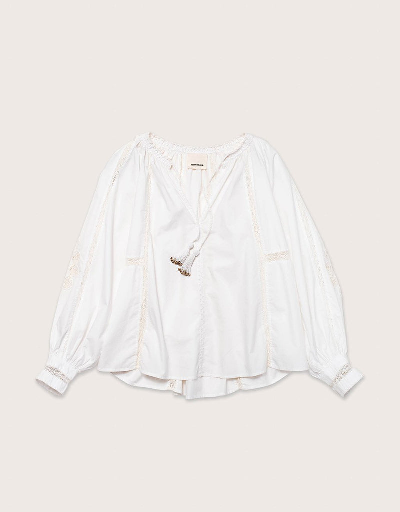 ilio nema otus blouse
