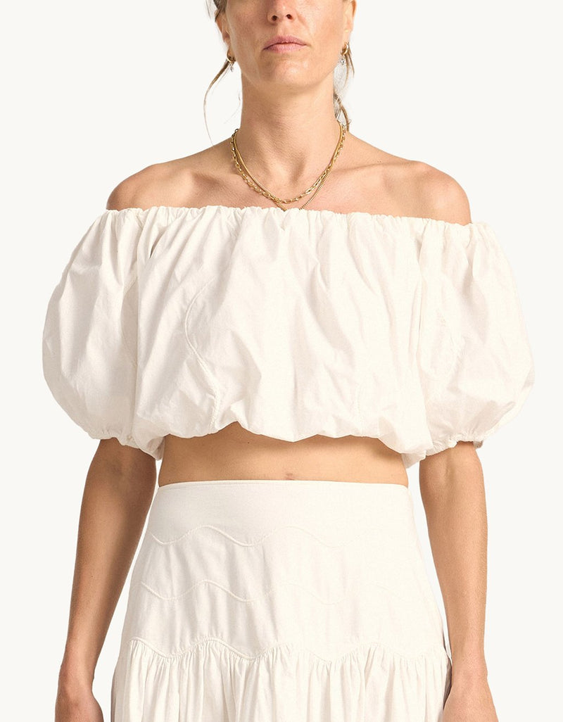 Ilio Nema Antiope Top
