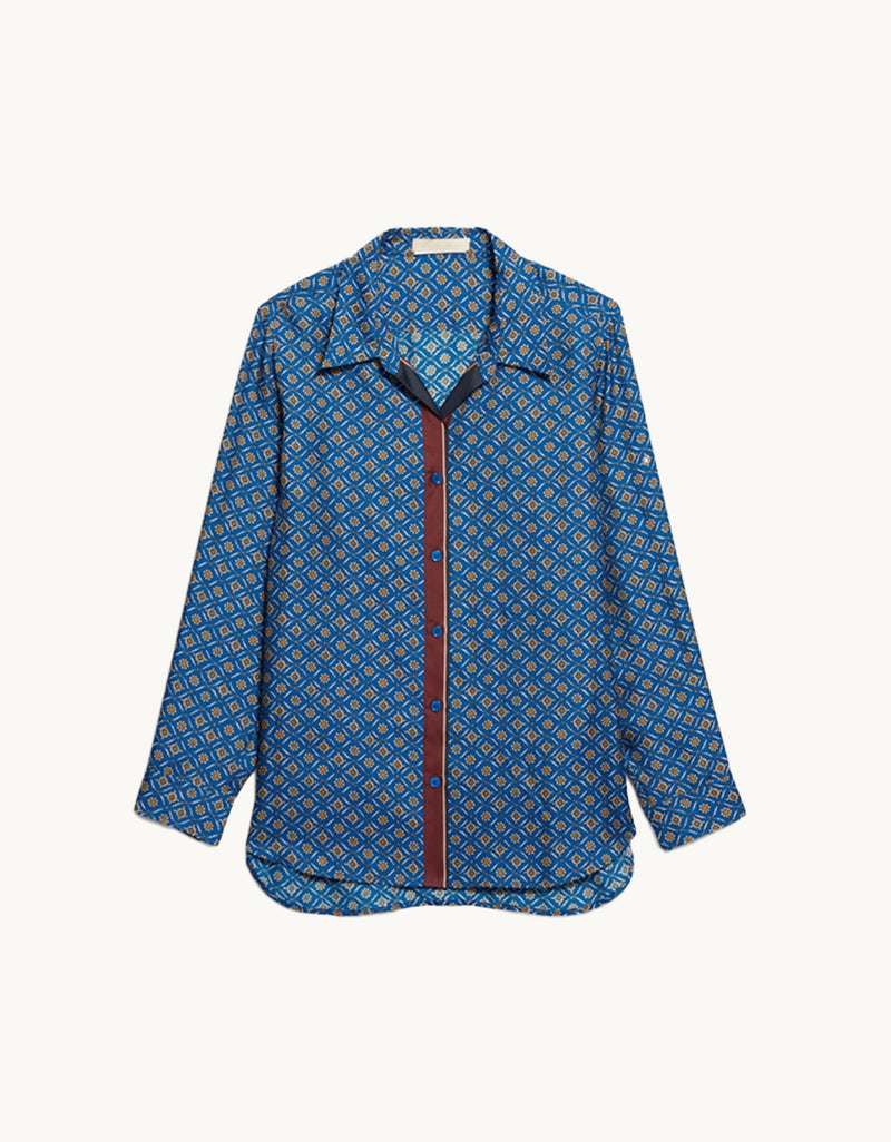 Vanessa Bruno Dorothee Button Down