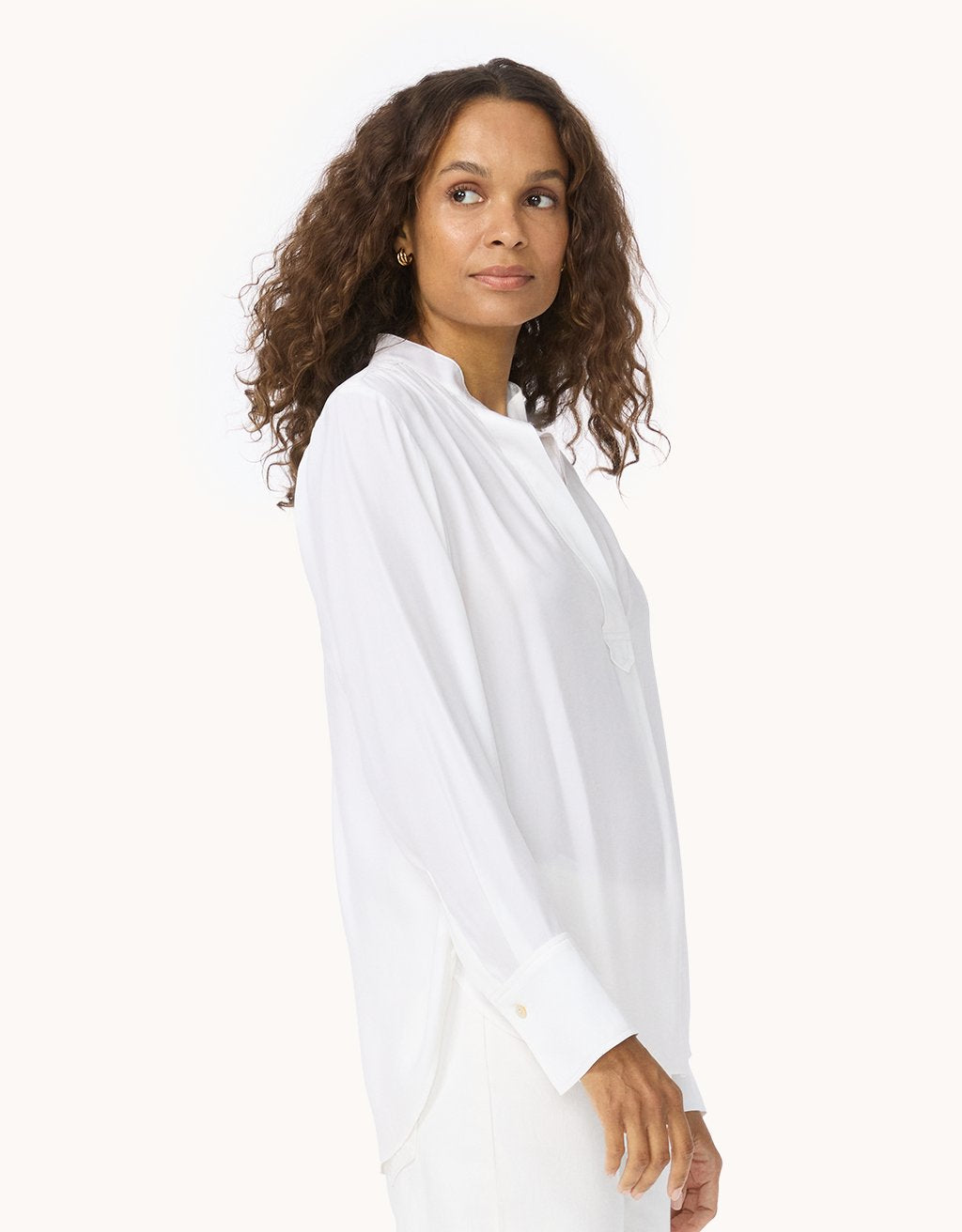 Zoomed view