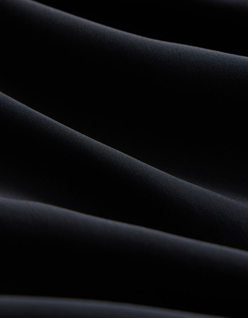 Unsubscribed Silk Tee