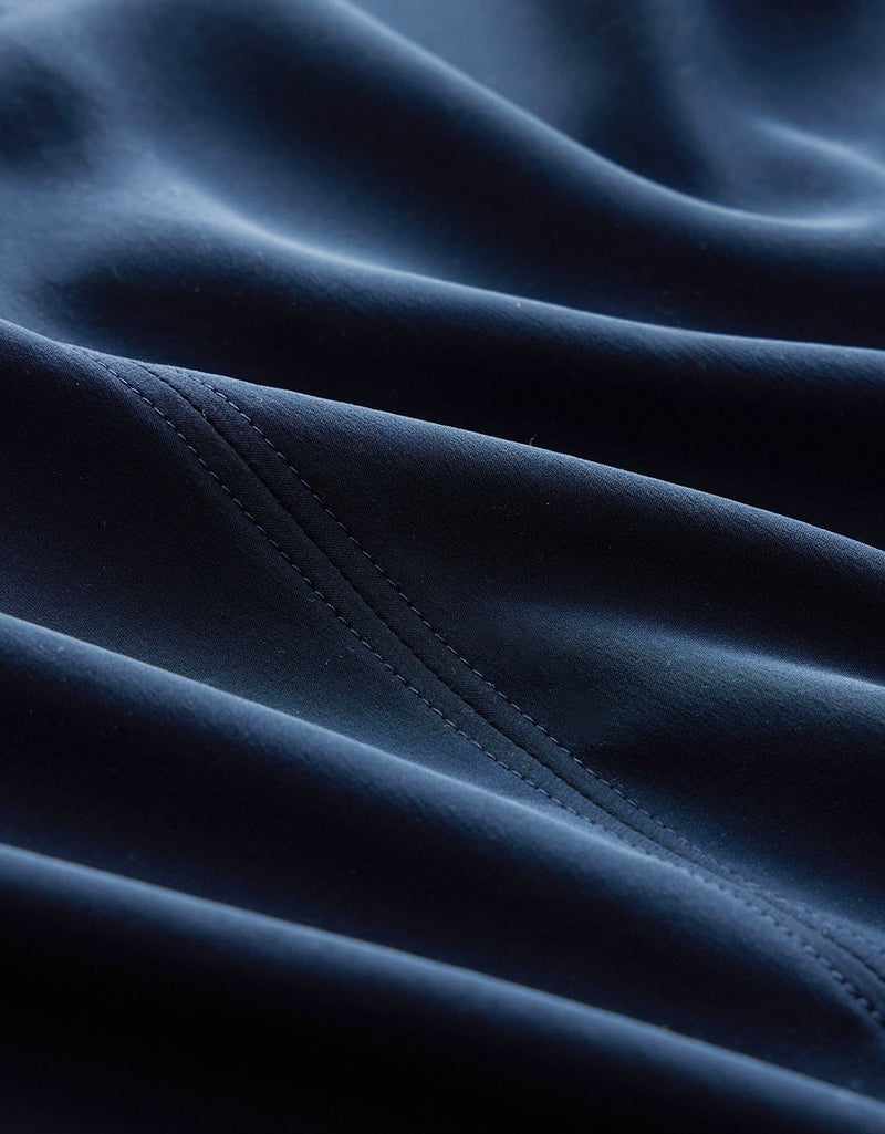 Unsubscribed Silk Tank
