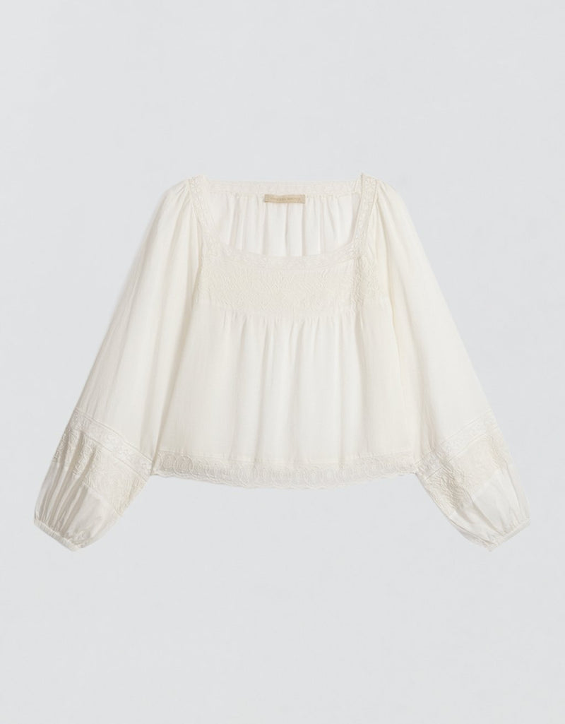 Vanessa Bruno Giovanna Blouse