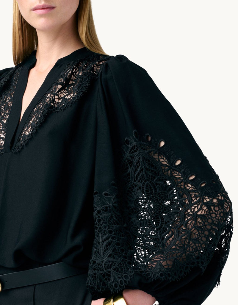 Vanessa Bruno Bell Blouse