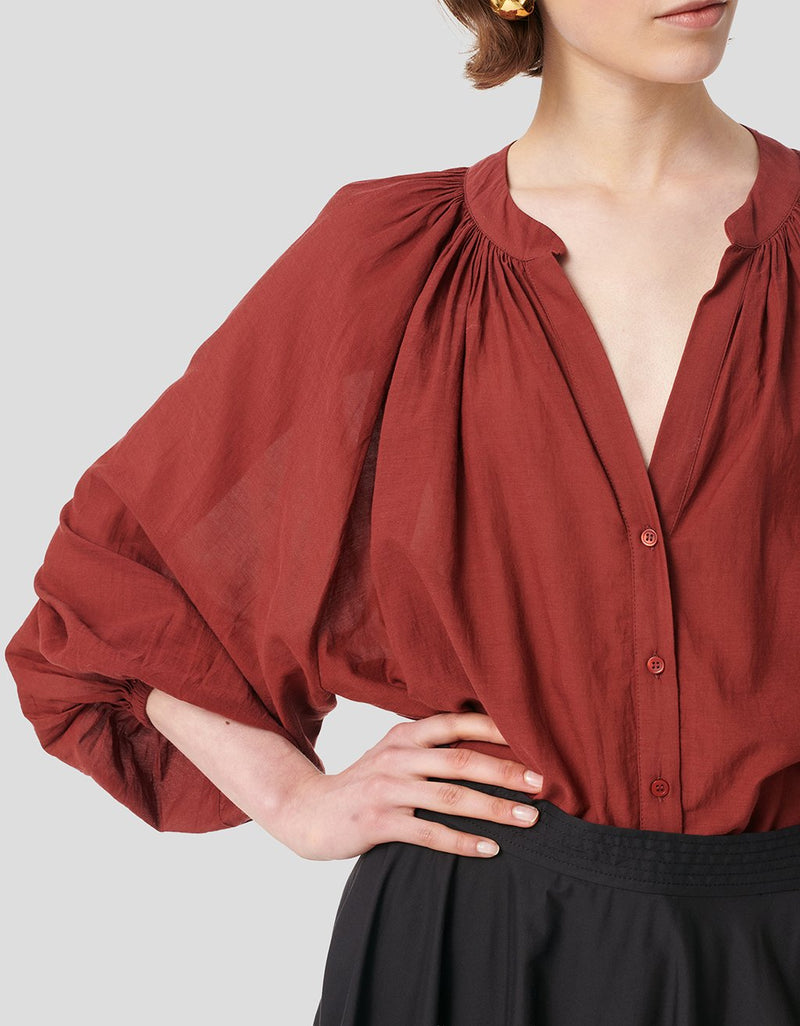 Vanessa Bruno Enya Blouse