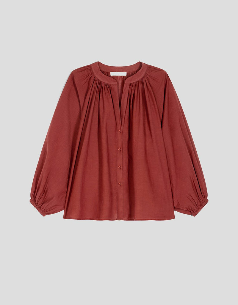 Vanessa Bruno Enya Blouse