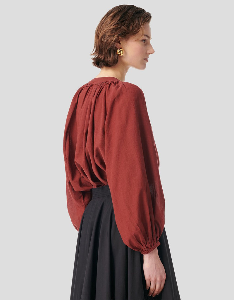 Vanessa Bruno Enya Blouse