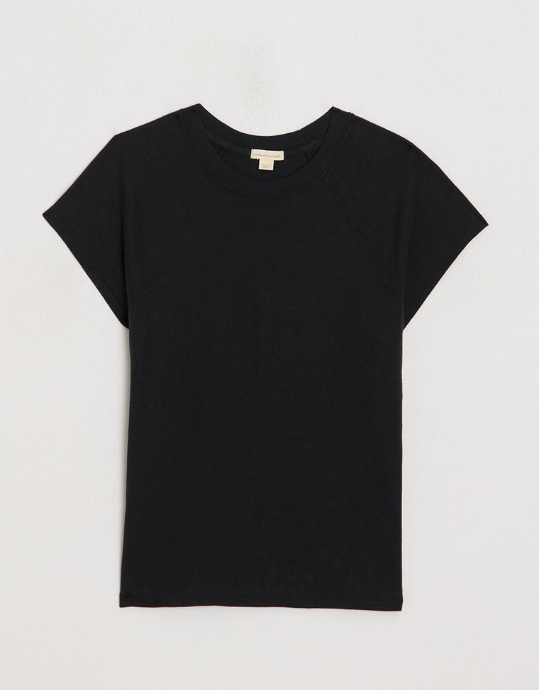 Unsubscribed Cotton Raglan Tee