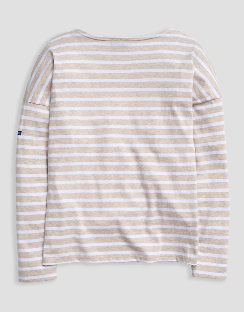 saint james minquiers drop 2 tee