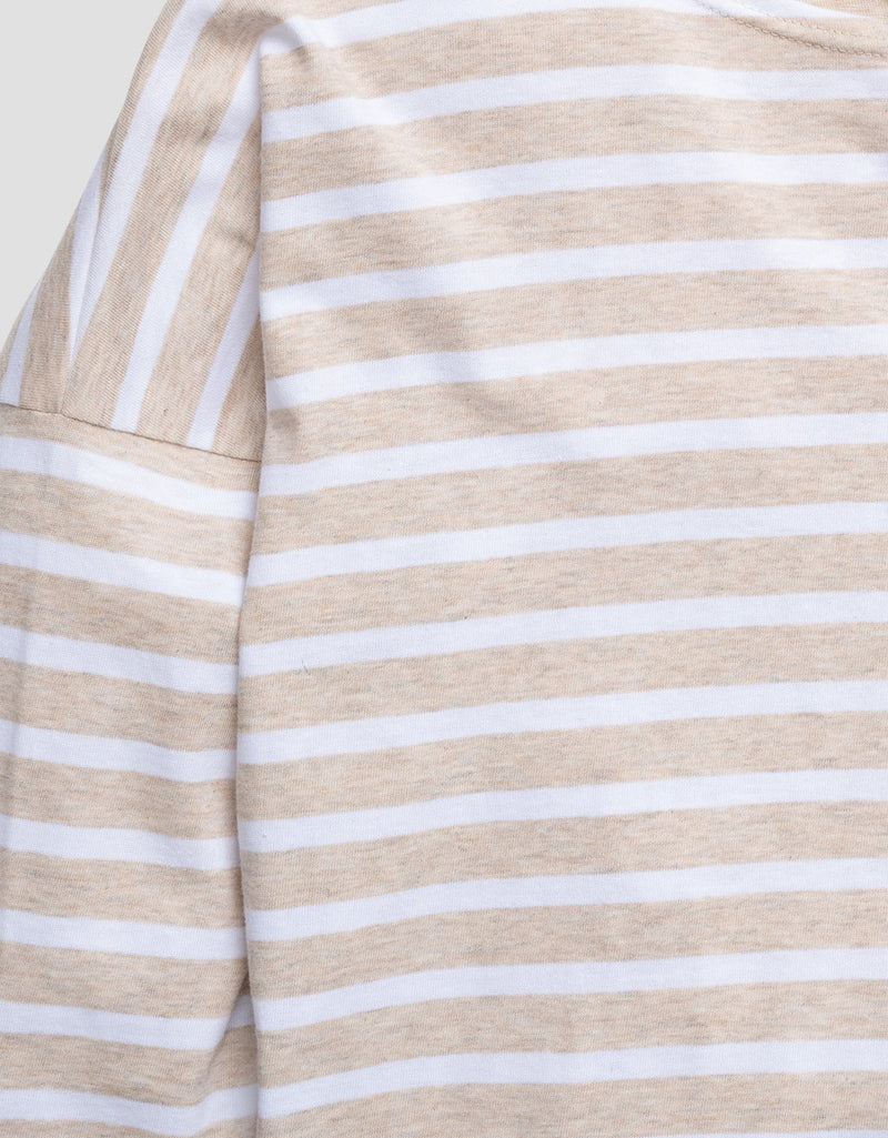 saint james minquiers drop 2 tee