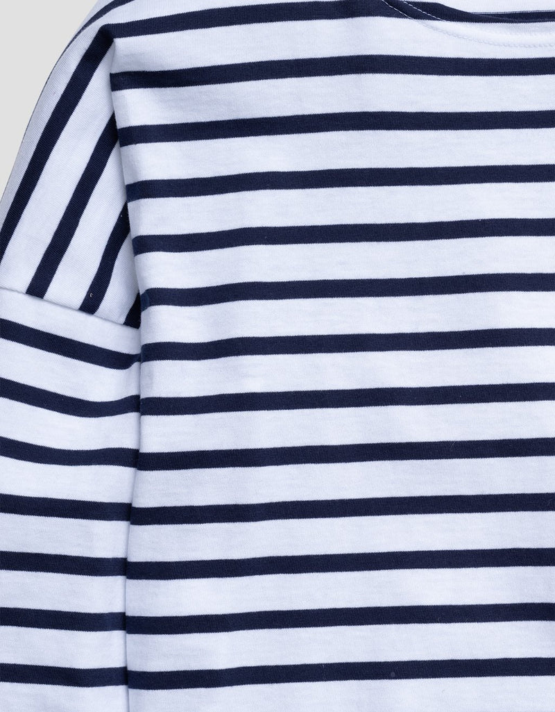 saint james minquiers drop 2 tee