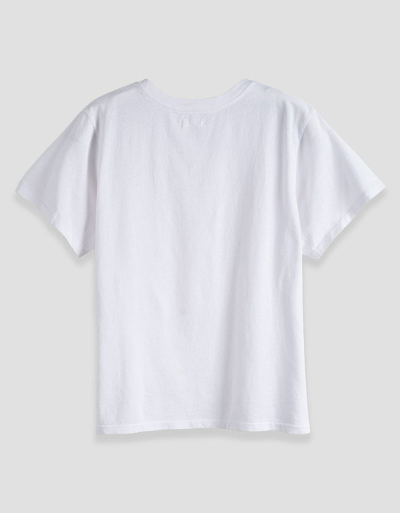 unsubscribed crewneck tee