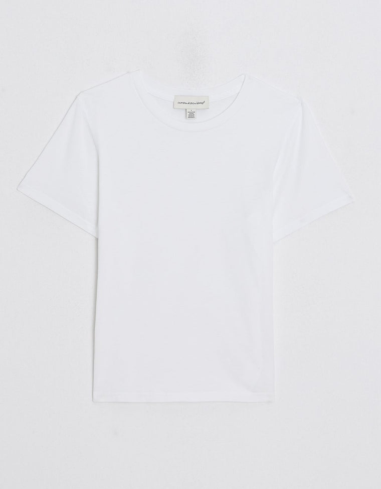 Unsubscribed Everyday Tee