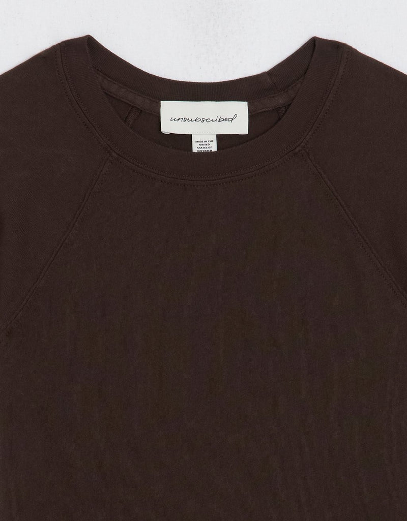 Unsubscribed Everyday Tee