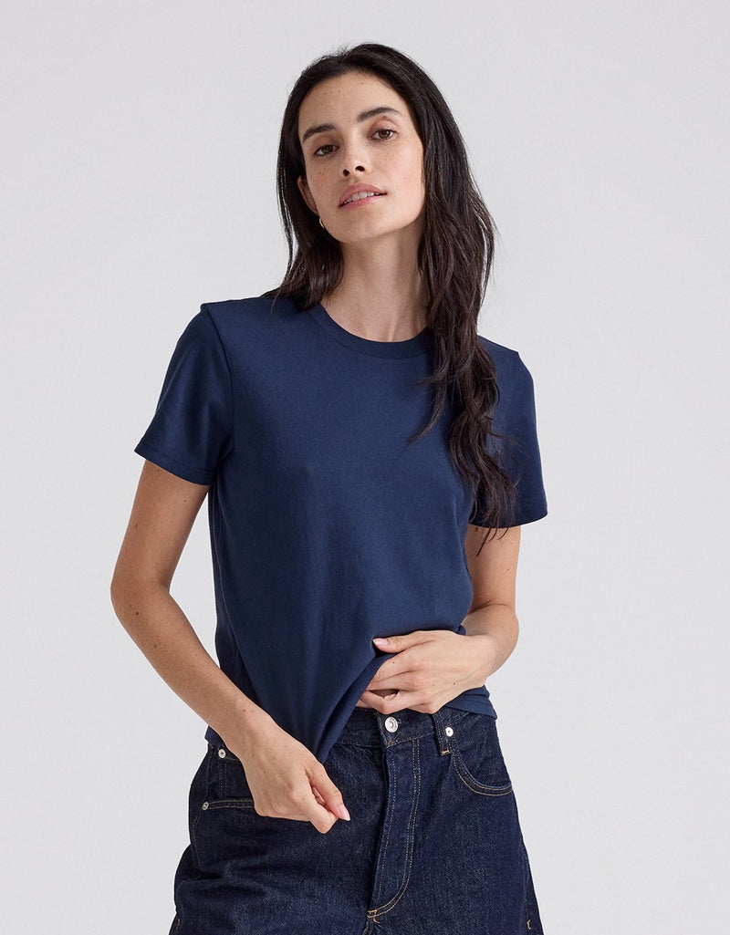 Unsubscribed Everyday Tee