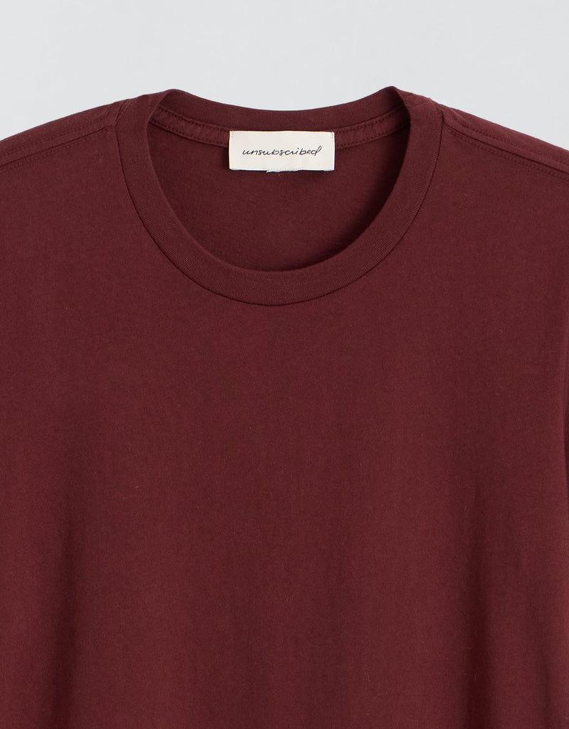 Unsubscribed Everyday Tee