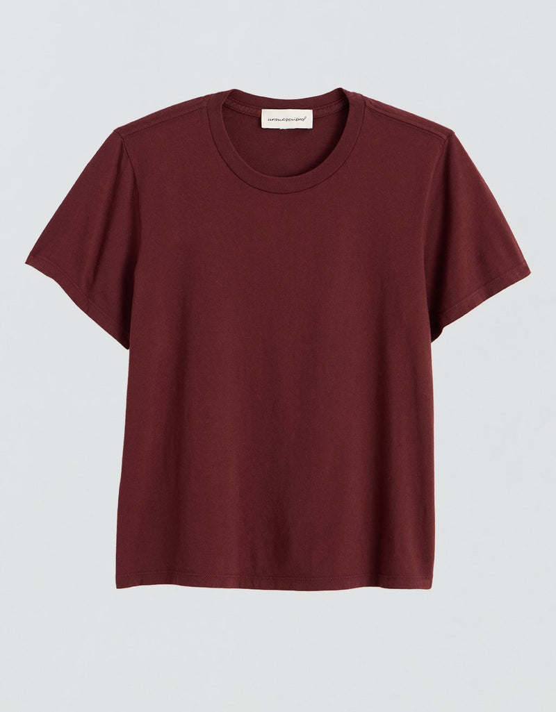 Unsubscribed Everyday Tee