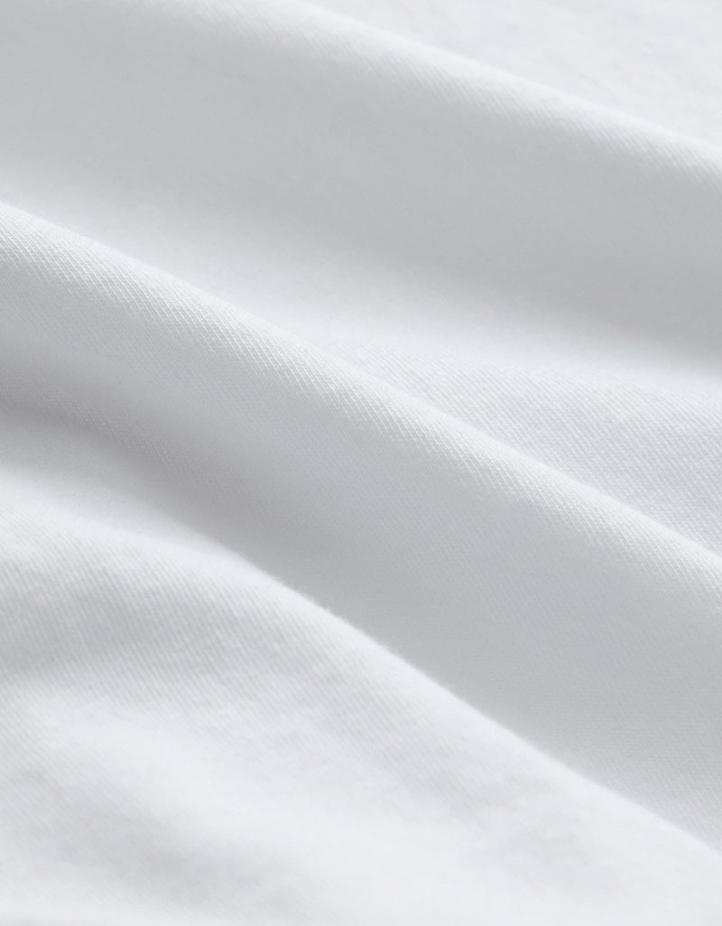 Unsubscribed Polo Popover Tee
