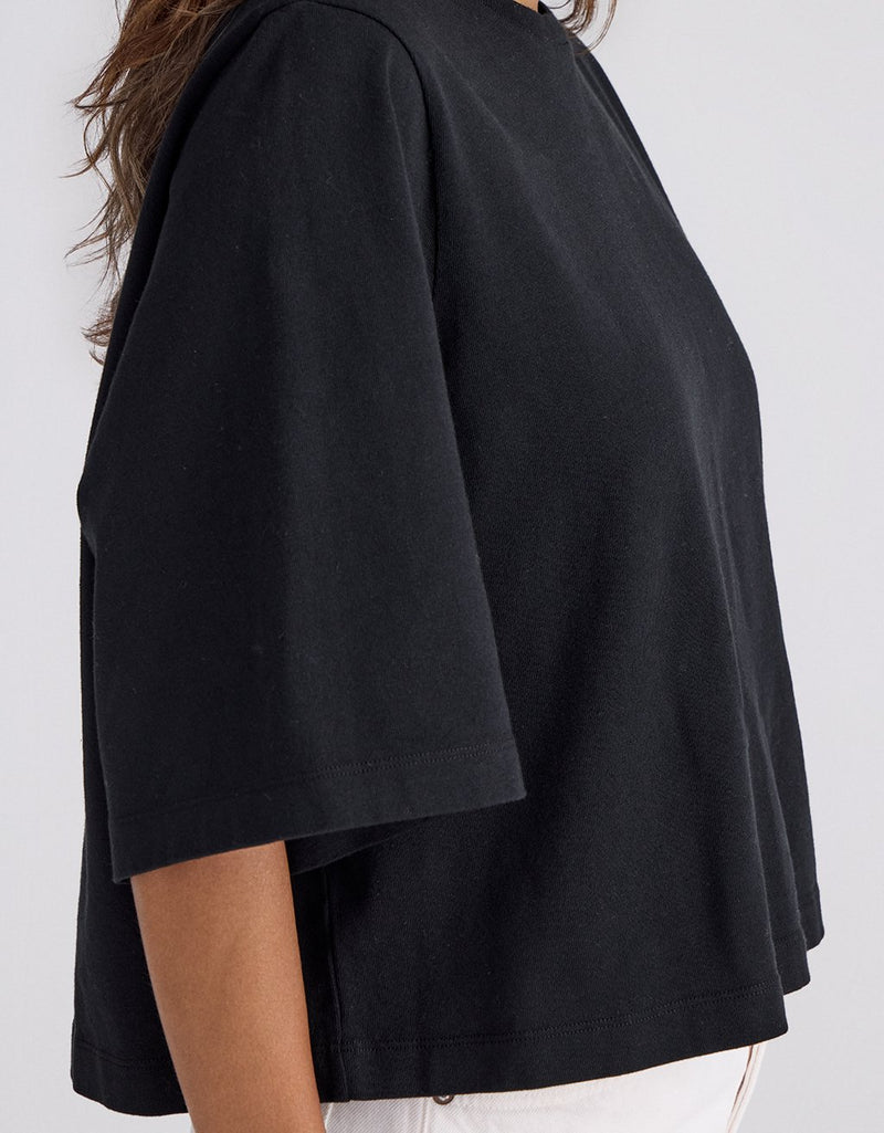Unsubscribed Boxy Tee