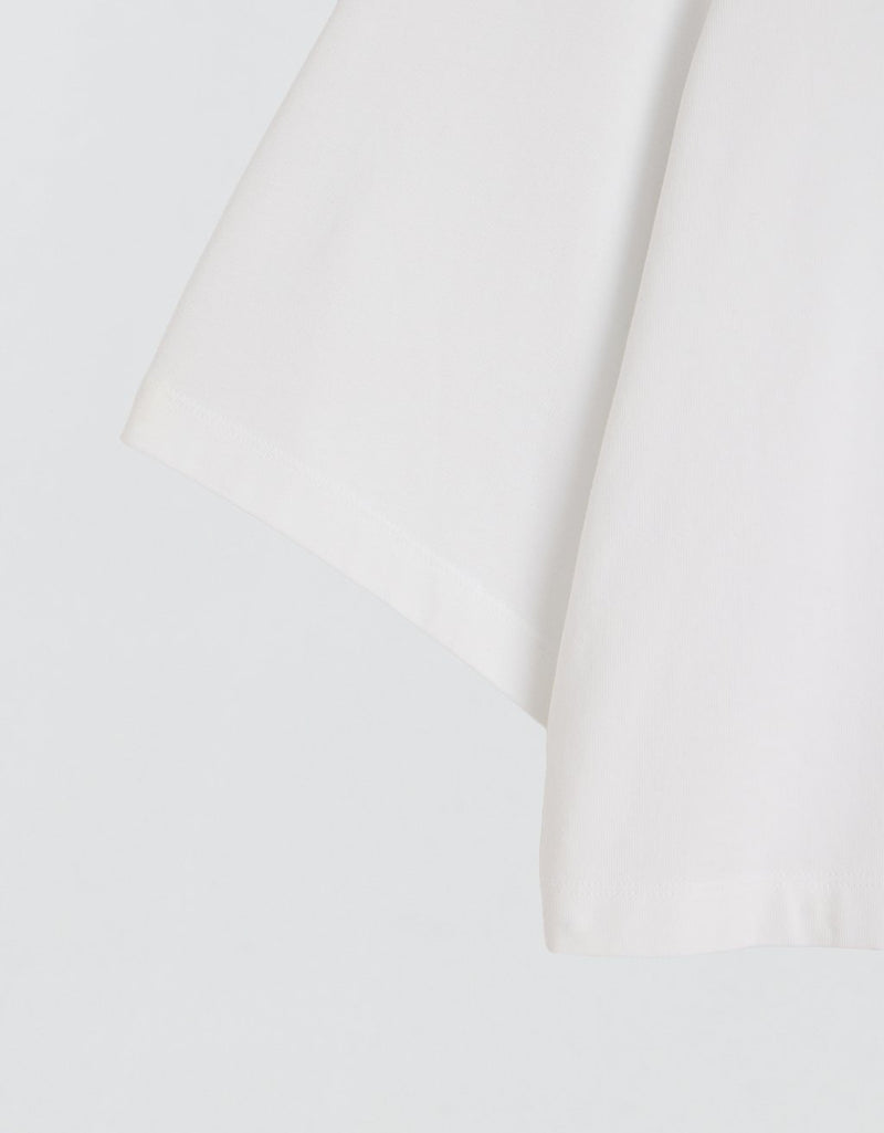 Unsubscribed Boxy Tee