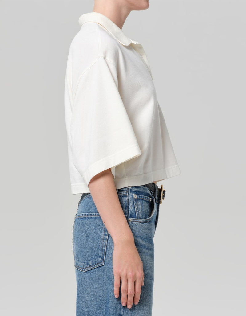 Citizens of Humanity Lowen Polo Shirt
