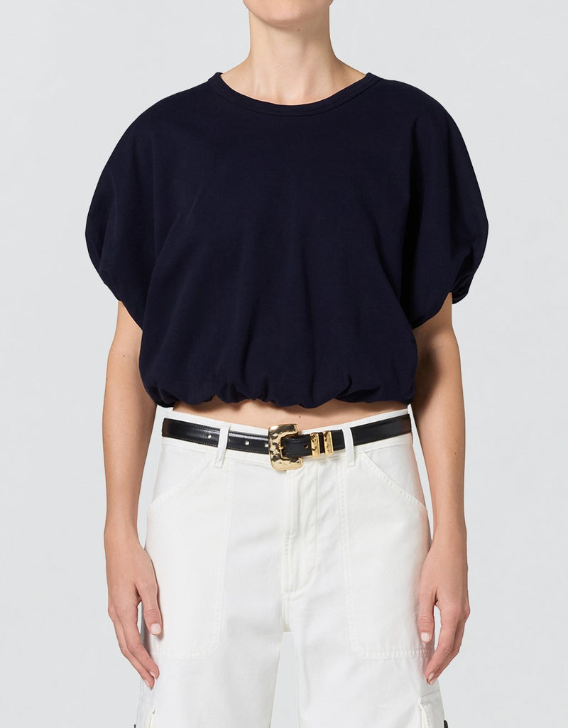 Citizens of Humanity Gia Bubble Tee