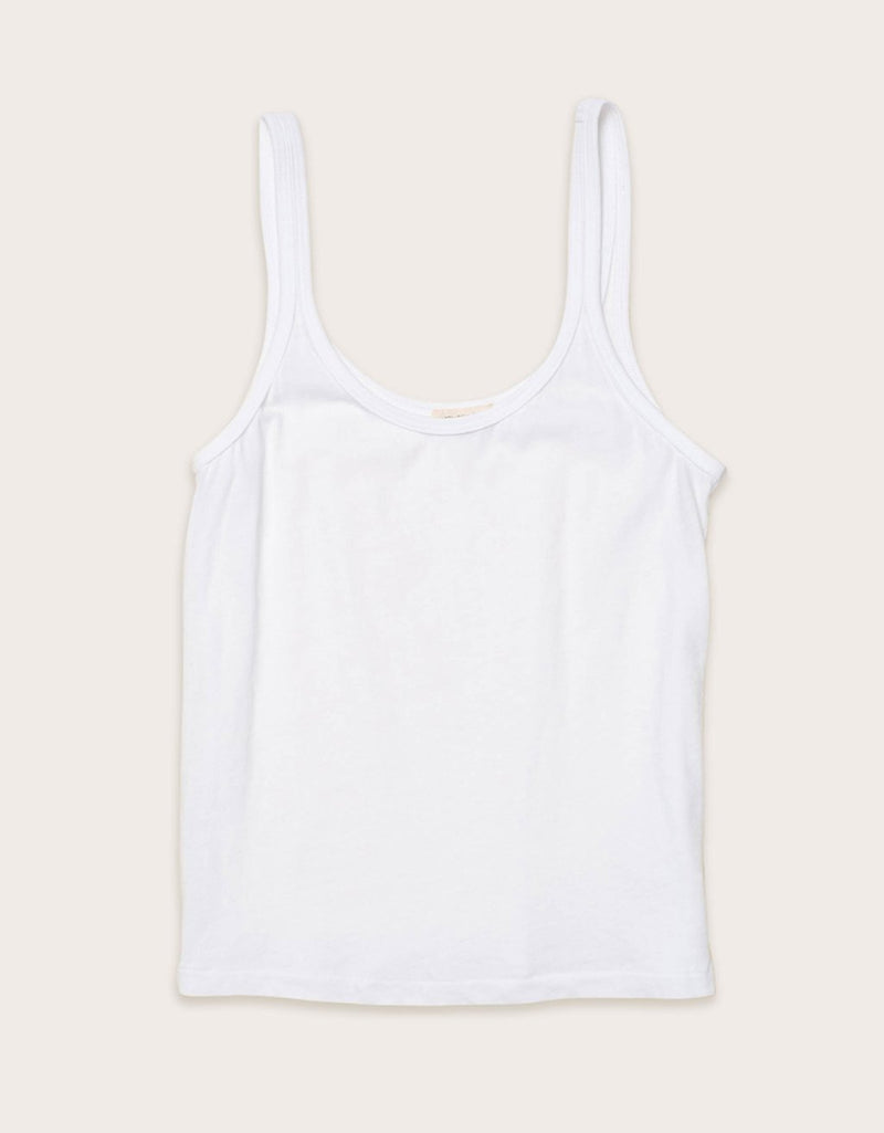 unsubscribed jersey tank