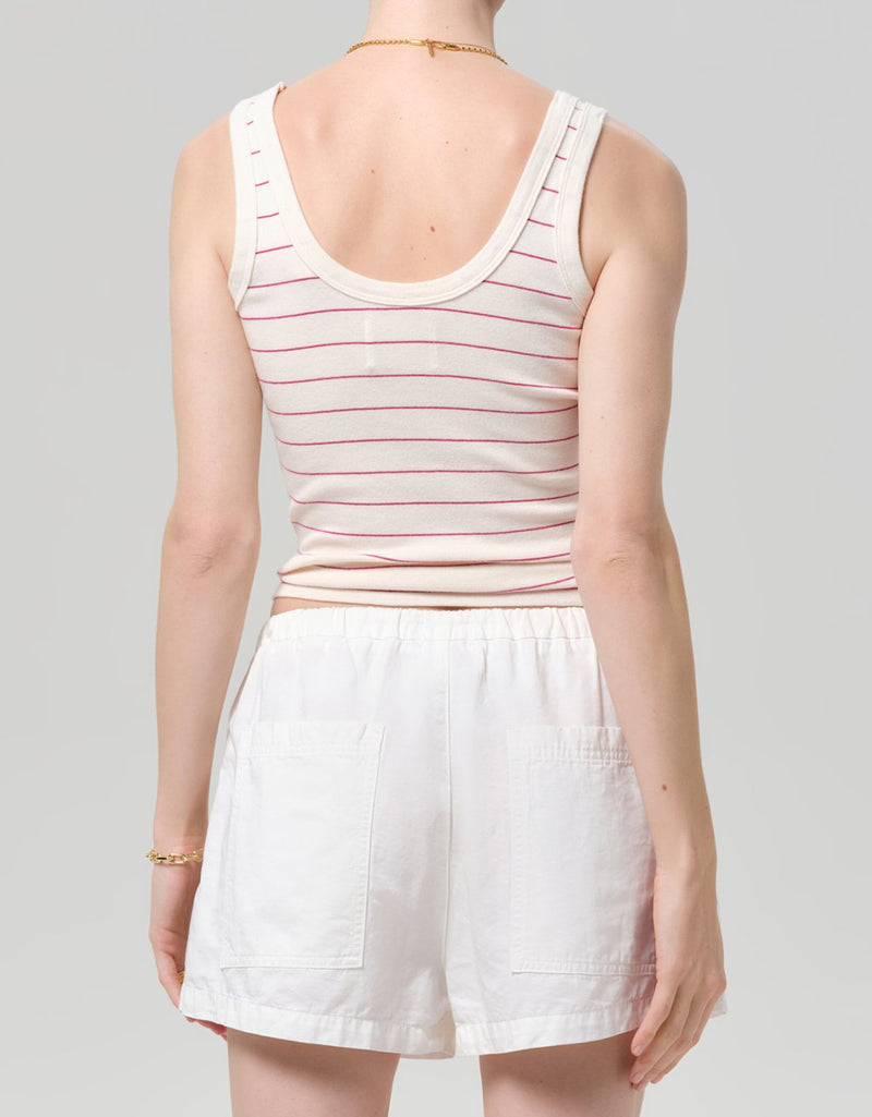 Citizens of Humanity Faye Tank Top