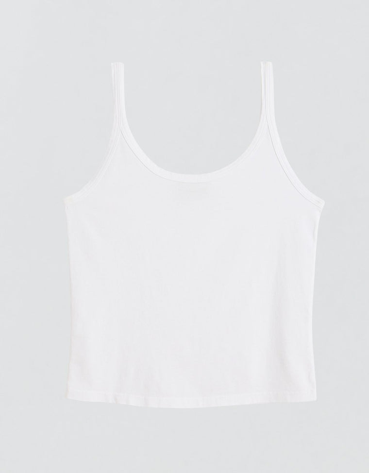Unsubscribed Everyday Stretch Tank Top