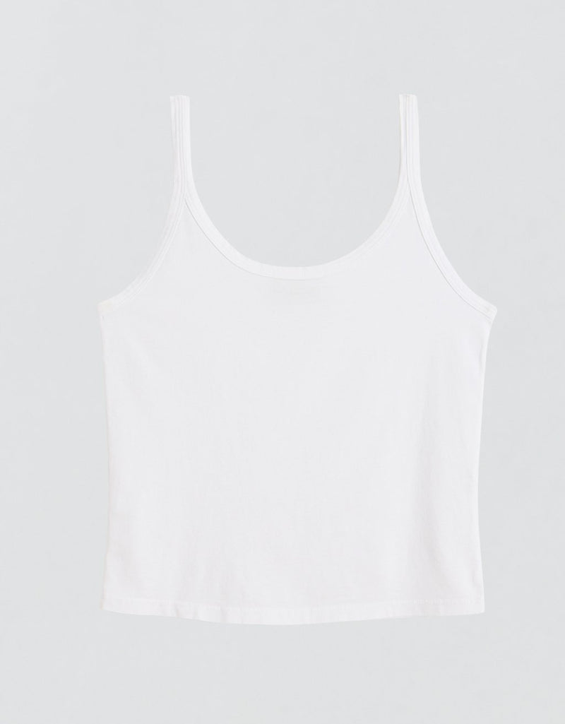 Unsubscribed Everyday Stretch Tank Top