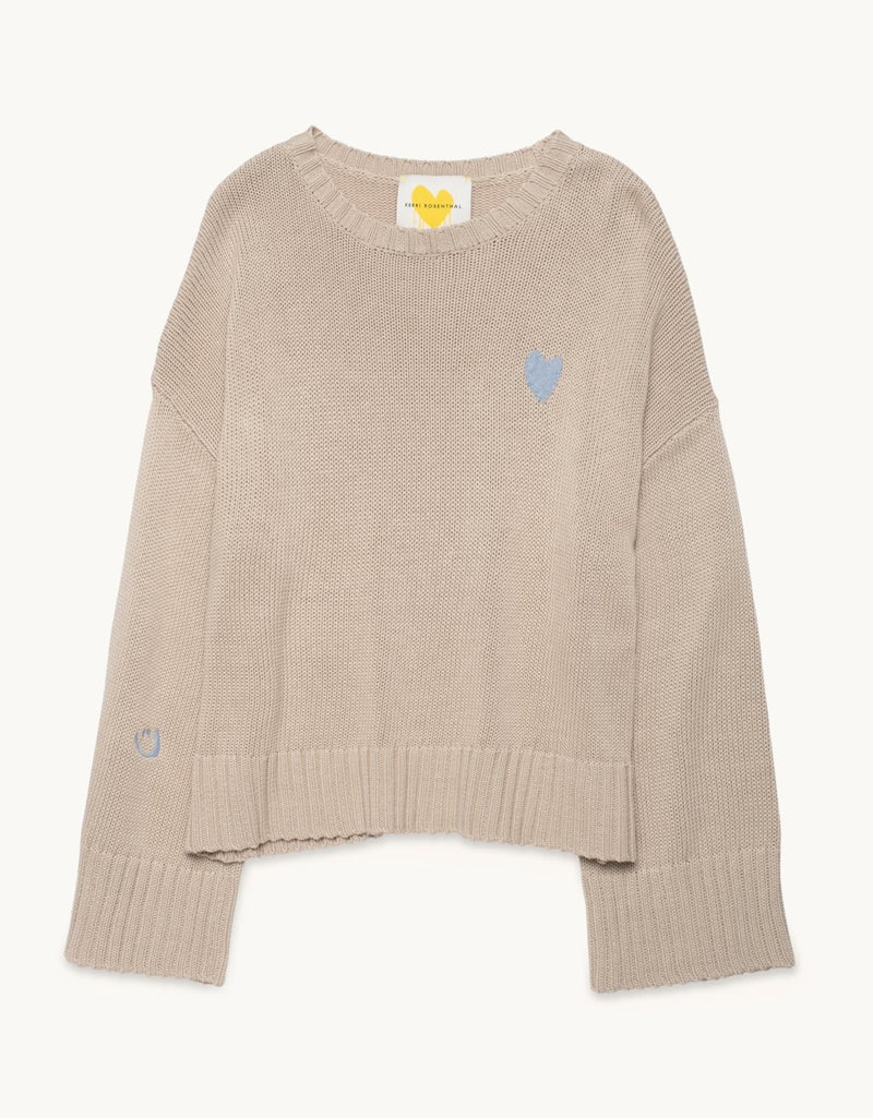 kerri rosenthal summer sweater