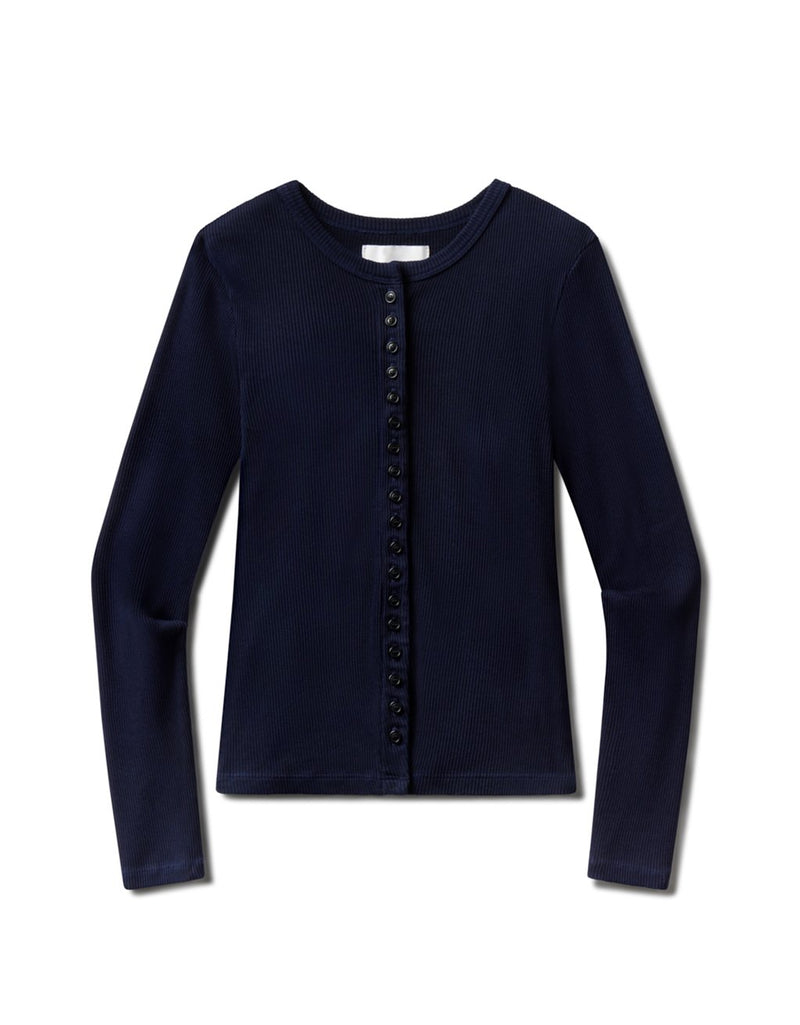 Citizens of Humanity Kari Long Cardigan