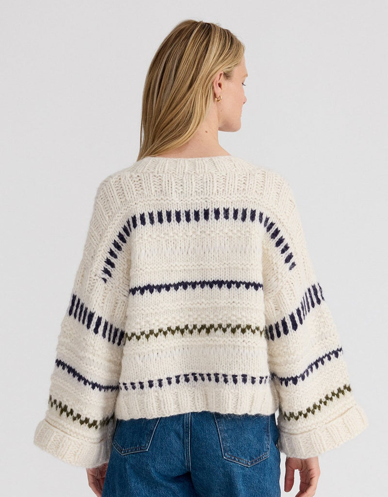 Shop 1965 x Unsubscribed Celia Crew