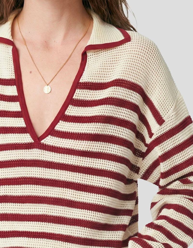 Vanessa Bruno Granville Sweater