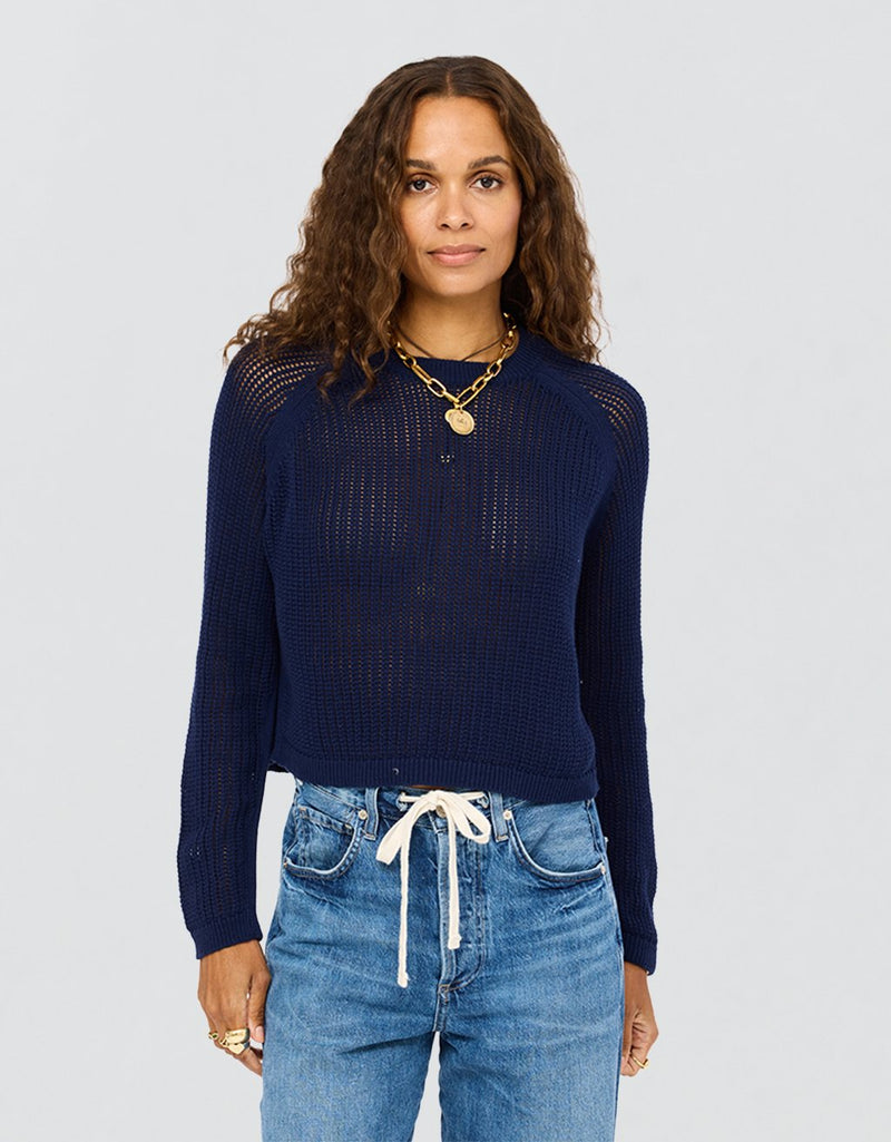 Kerri Rosenthal Malibu Sweater