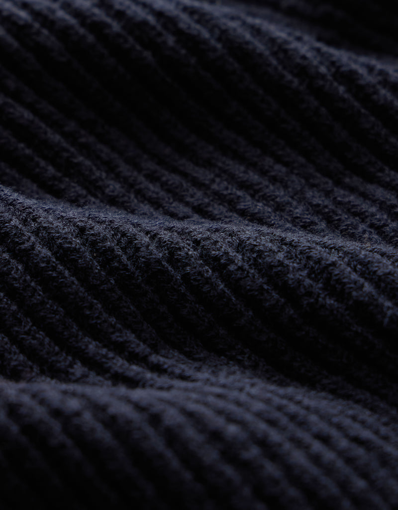Unsubscribed Shawl Collar Cardigan