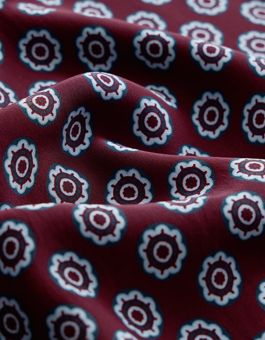 Zoomed view