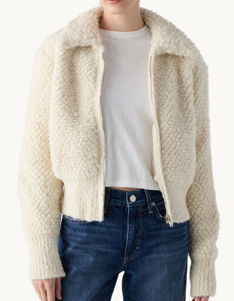 AMO Ingrid Sweater