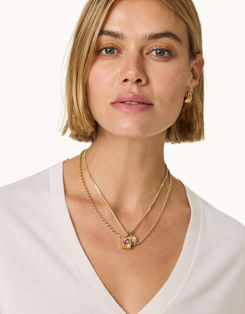 Unsubscribed Whisper-Weight Cashmere V-Neck Sweater