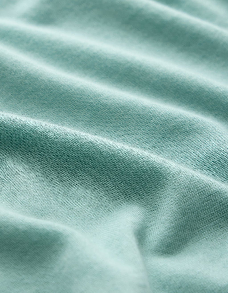 Unsubscribed Whisper-Weight Cashmere V-Neck Sweater
