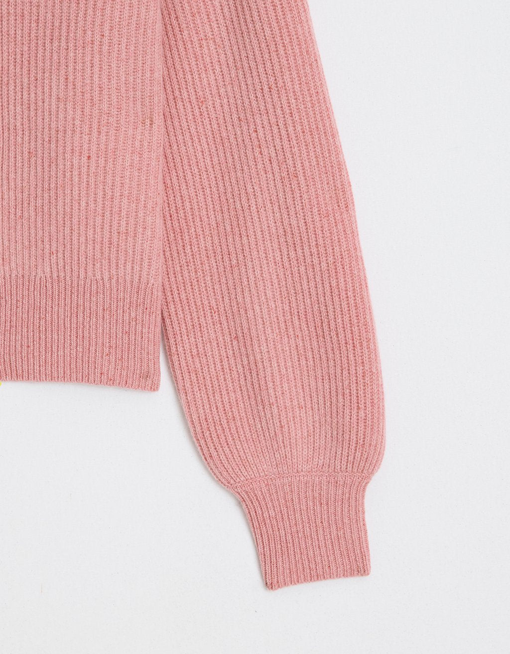 Zoomed view