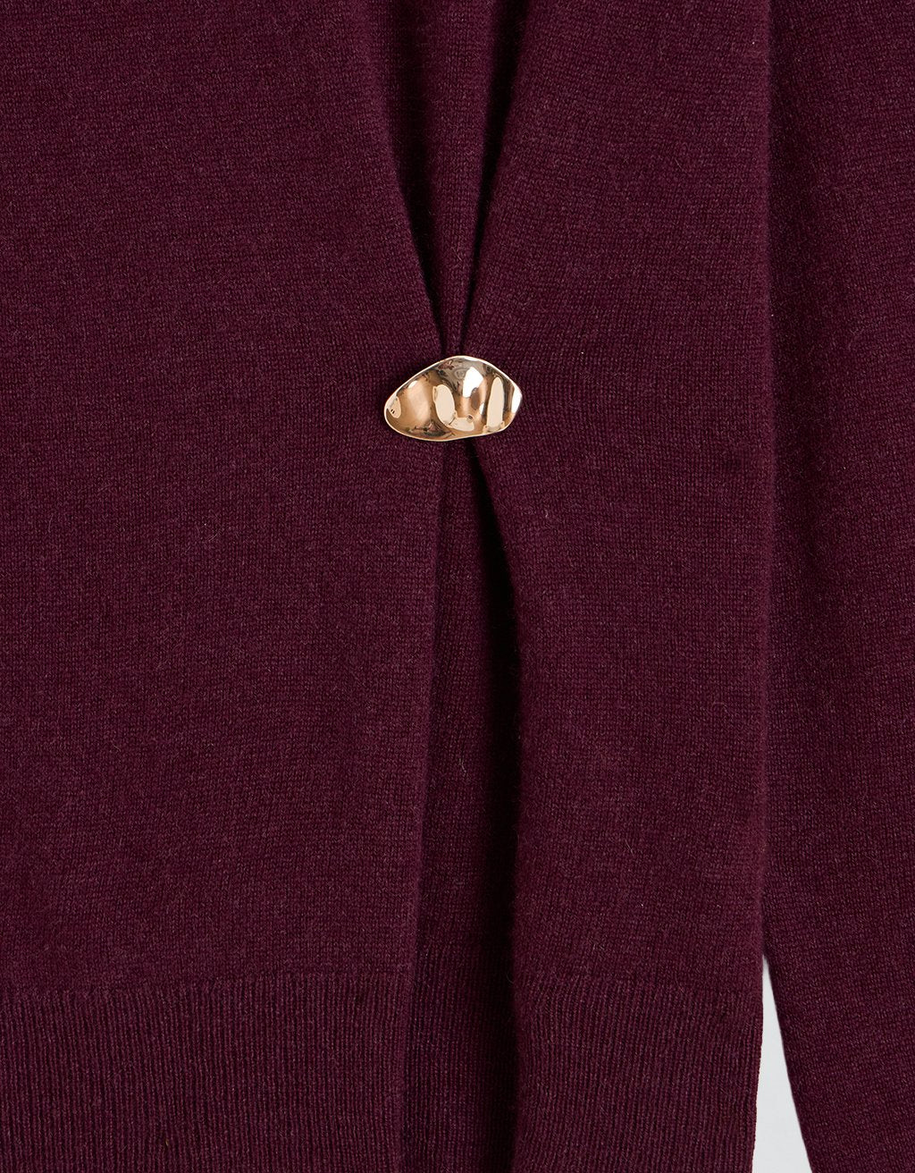 Zoomed view