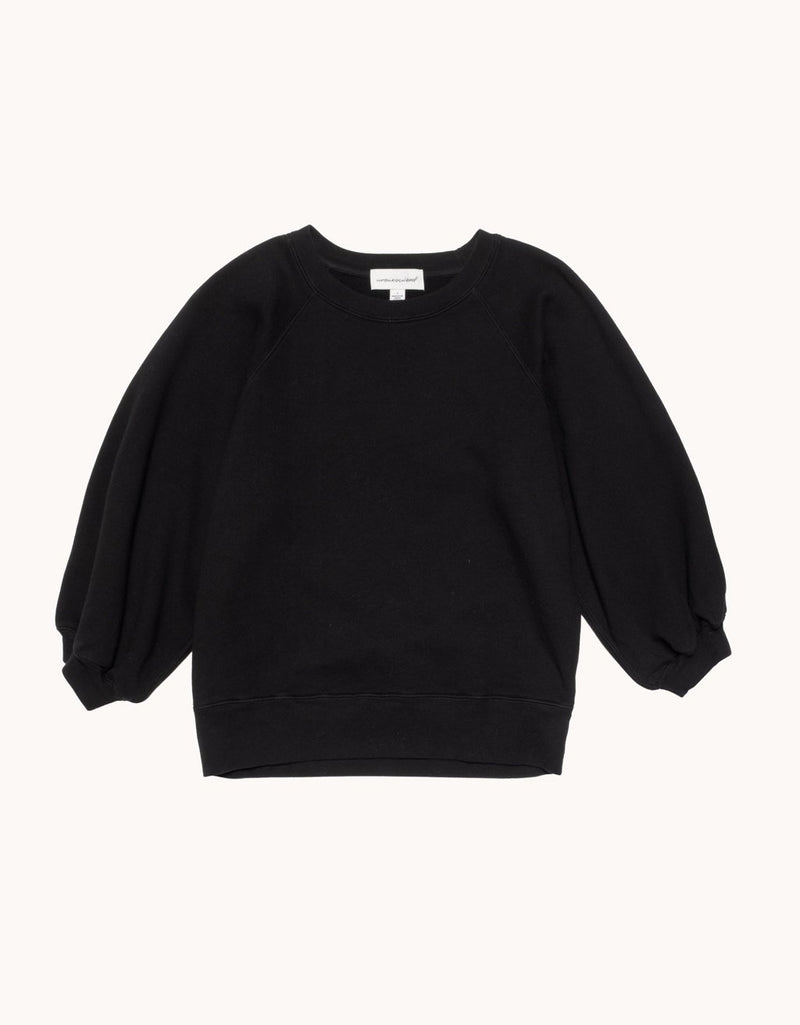 Unsubscribed French Terry Sweatshirt