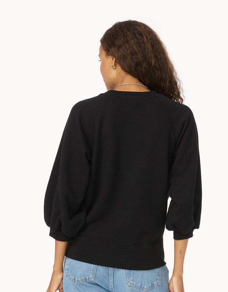 Unsubscribed French Terry Sweatshirt