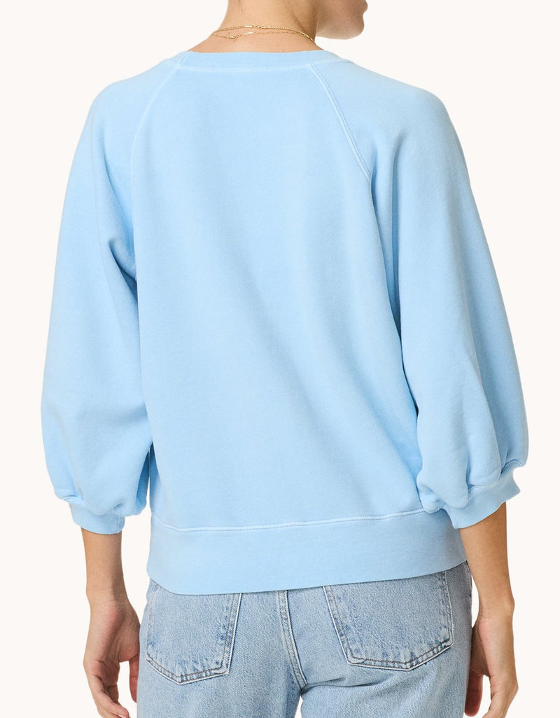 Unsubscribed French Terry Sweatshirt