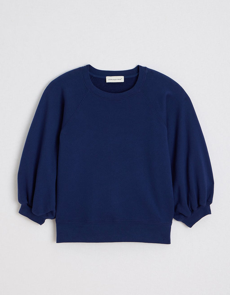 Unsubscribed French Terry Sweatshirt